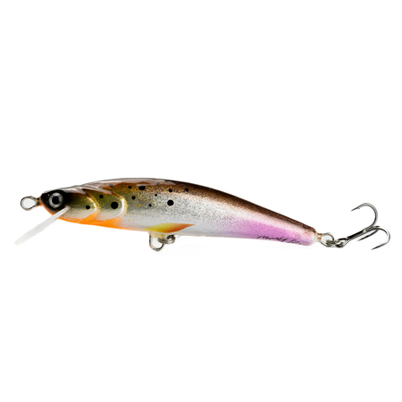 Wobler Murky Baits Stream 7cm | 5,5g | wolno tonący | ST4H