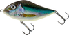 Wobler Salmo Slider 7cm | Holo Smelt | tonący