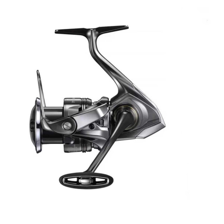 Kołowrotek Shimano Twin Power FE C3000