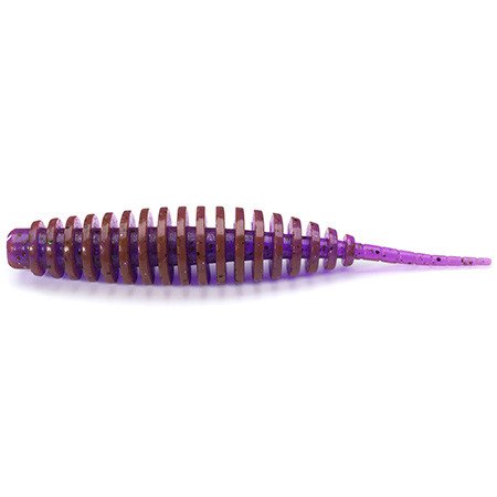 Gumy FishUp Tanta 4,2cm | 1,5" | #016/Lox/Green & Black | 10szt.