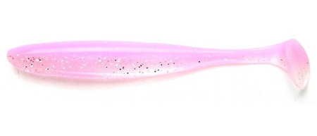 Guma Keitech Easy Shiner 4.5" | 11,43cm | LT#12 Lilac Ice | 6 szt.