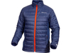 .W4 Light Sorona® Jkt. XXL Ink Blue