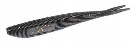 .Gumy jaskółki Mikado Saira 8cm, kolor 401 5szt.