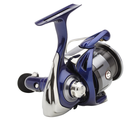 Kołowrotek Daiwa 24 TDR Match & Feeder 4012QD