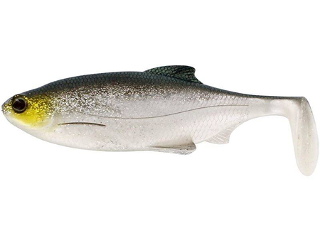 Guma Westin Ricky the Roach ST 10cm | Headlight