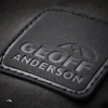Spodnie Geoff Anderson ZipZone2 | Black | rozm. M
