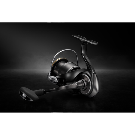 Kołowrotek Daiwa 26 Certate HD LT 4000-C