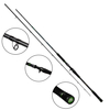 Wędka Castingowa Mikado Jaws Big Bait Cast 255cm | 50-200g 