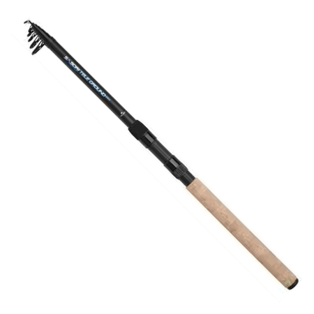 Wędka Mikado Sasori Teleground 330cm | 20-80g
