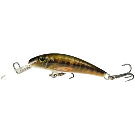 Wobler Bielik Piąteczka SDR 5cm | 3g | ST