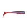 Ogon Blacktail Shad S 16,5 cm | 50g | Bloody Roach