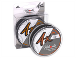 Plecionka Mikado Nihonto Fine Braid 0,23 mm | black | 150m