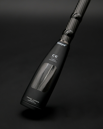 Wędka NAYS NXT Pro Spinning 255cm | 10-40g