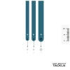 Tuleje ochronne VAGNNER Hook Tube 5 / 5mm / 1m