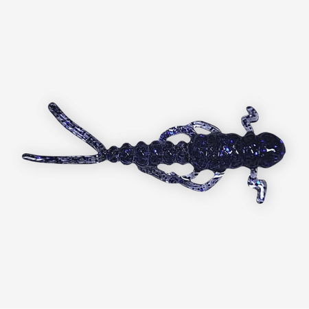 Gumy Water King Widelnica 2,5cm | kolor 2 | 10szt.