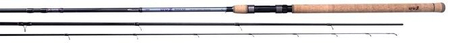 Wędka Mikado Ultraviolet II Match 420cm | do 25g
