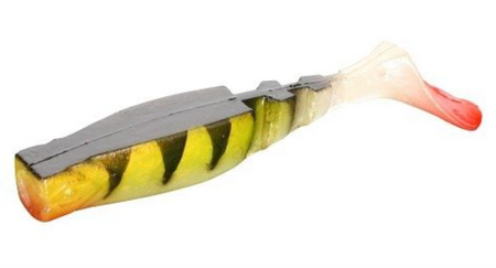 .Przynęta MIKADO FISHUNTER 5cm, kolor 380 op 5szt