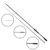 Wędka NAYS NXT Pro Spinning 225cm | 3-15g