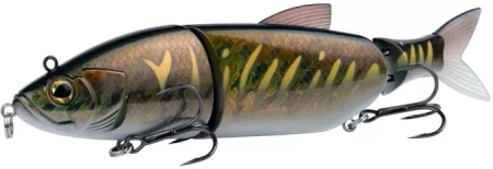 Wobler Shimano Yasei Soul Swim SS 23cm | Brown Gold Tiger