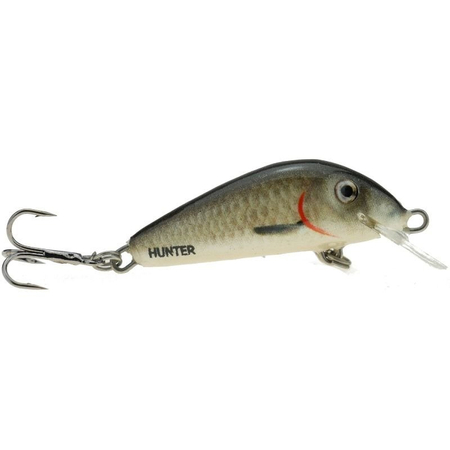 Wobler Hunter Champion 4,2cm | tonący | CR