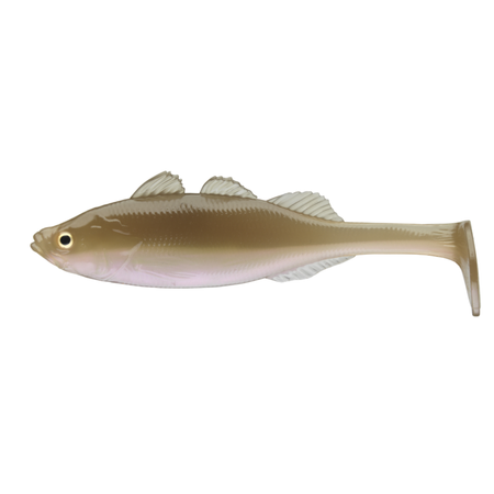 Guma Daiwa Prorex Live Perch 9,5cm | Wakasagi