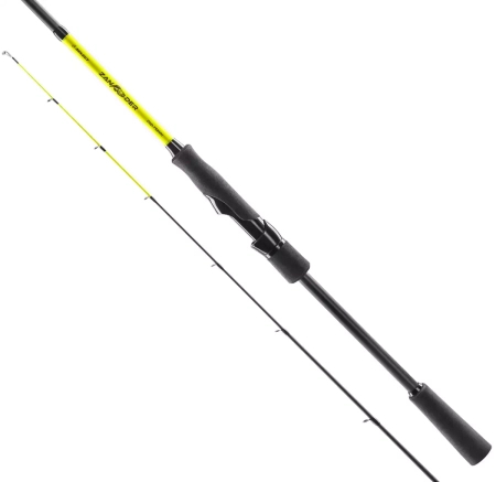 Wędka Select Zander ZND-702M 213cm | 6-24g