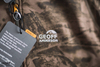 Bluza Geoff Anderson Hoody 3 | Leaf | XXL