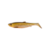 Guma Savage Gear 3D Herring Shad V2 11cm | Clear Rudd
