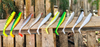 Gumy Mikado FISHUNTER 15cm | 63 | 2szt.