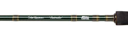 .Wędka castingowa Abu Garcia Svartzonker Jawbreaker Cast 216cm | 30-140g