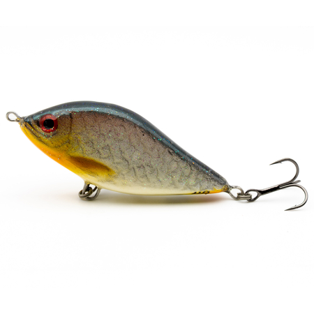 Przynęta CW Lures Nebula 7cm - tonący - 14g - C01