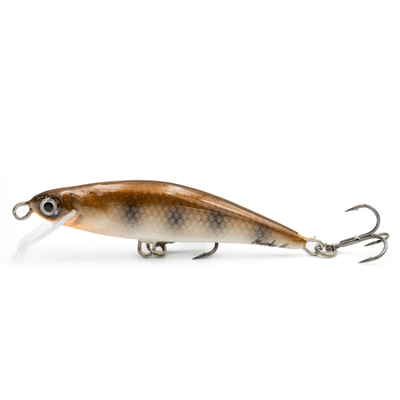 Wobler Murky Baits Secret 6cm | 3,5g | wolno tonący | SE3