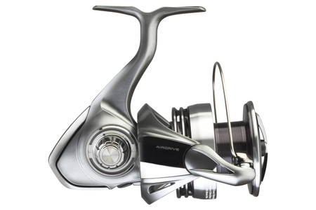 Kołowrotek Daiwa 23 Exceler LT 2500 XH