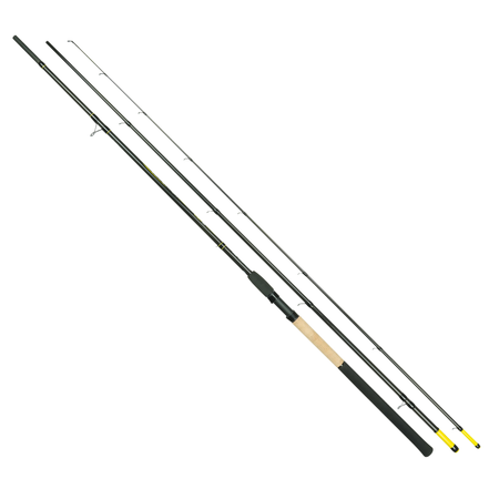 Wędka VDE-Robinson Competition Match CSX2 390cm | 5-25g