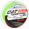 Plecionka Mikado Cat Territory Octa Braid 0,50mm | yellow | 150m