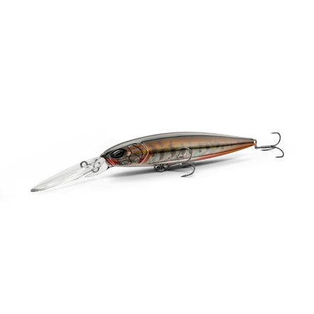 Wobler NAYS MD MX 2.0 80 DR | 8cm | 6.7g | 1-2m | neutralny | S-27