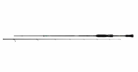 Wędka Mikado Jaws Light Fun 202cm | 2-10g