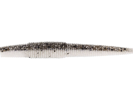 .Guma Westin Ned Worm 11cm - Shiner - 5szt.