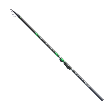 Wędka Jaxon Amazuma Supra Tele 400cm | 5-25g