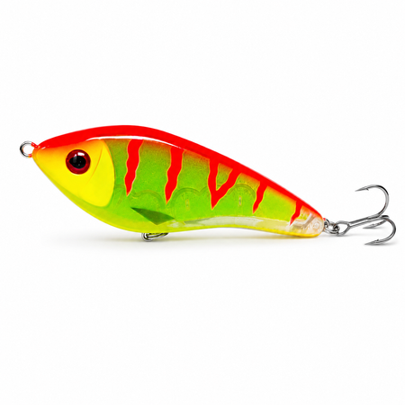 Wobler Westin Swim Jerk 12cm | Limited Editon 5 | neutralny