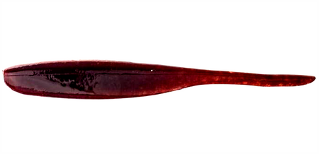 Guma Keitech Shad Impact 2" | 5,1cm | #006 Cola | 12 szt.