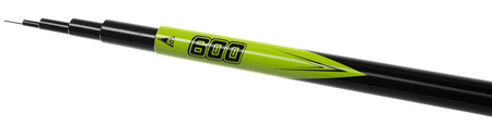 Wędka Mikado NSC Pole 500 | 5-20g + łącznik GRATIS!!!