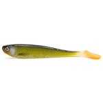 Guma Kogut Wędkarski Pazur Ukleja 12cm | Oliwka