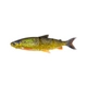 Dirty Whitefish