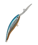 .Wobler Select Basher 90F 9cm | 14g | #34