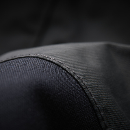 Spodnie Geoff Anderson Urus 7 | Black | XXL