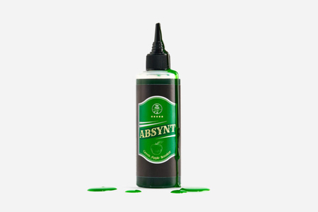 Booster UP FISH - Absynt - 100ml