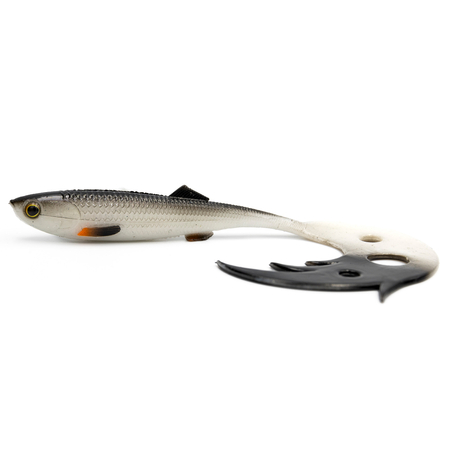 Guma Mikado Sicario Pike Tail 24cm Bream