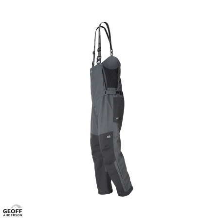 Spodnie Geoff Anderson Urus Rough | Black | JUMBO X