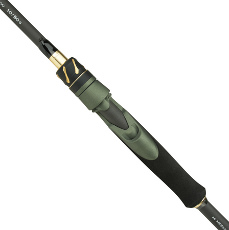 Wędka Robinson Traveller Spin 240cm | 10-30g